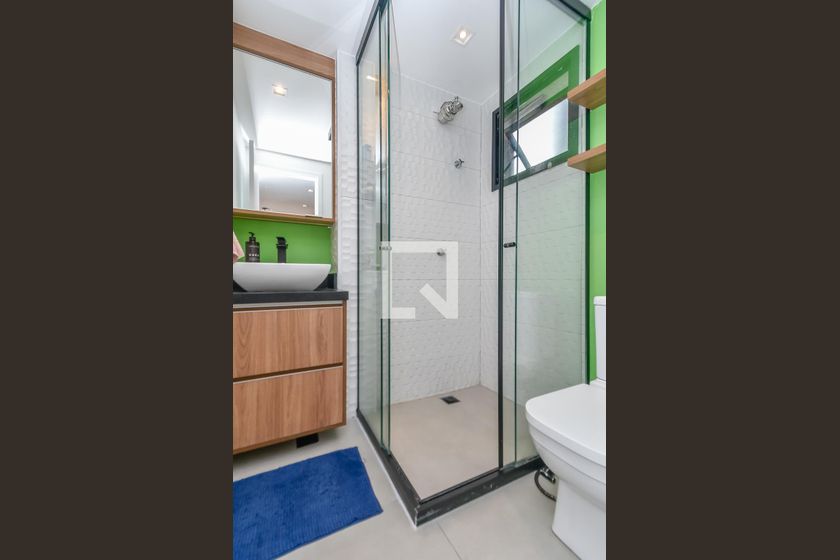 Apartamento, 1 quarto, 26 m² - Foto 14