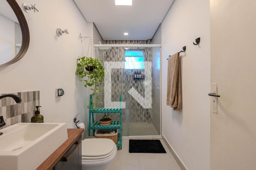 Apartamento, 1 quarto, 50 m² - Foto 13