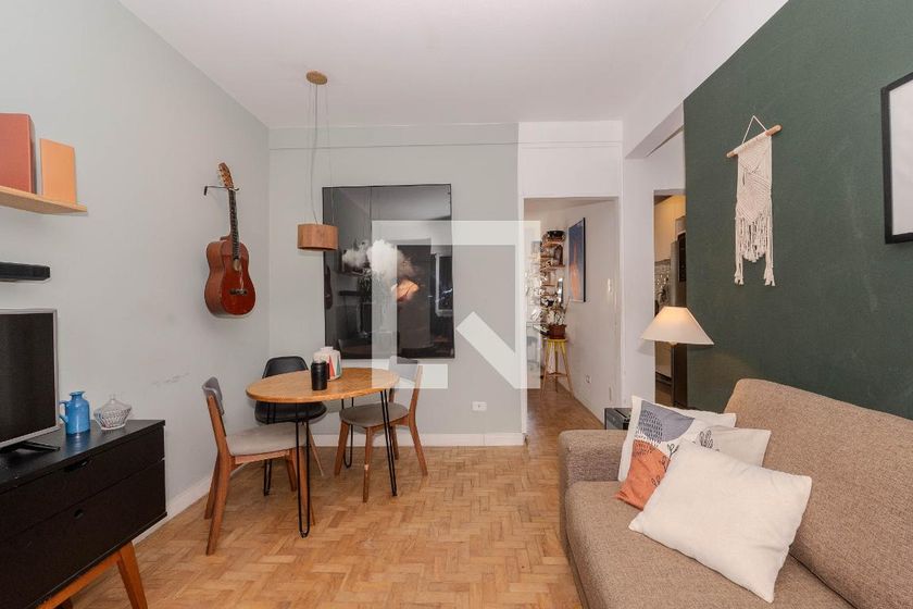 Apartamento, 1 quarto, 50 m² - Foto 4