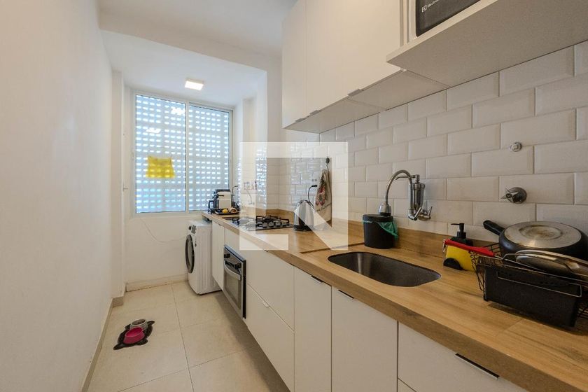 Apartamento, 1 quarto, 50 m² - Foto 19