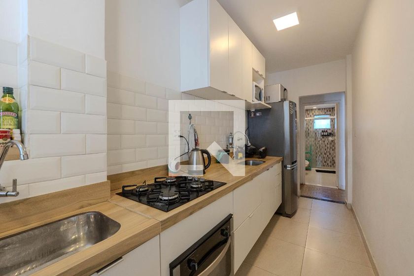 Apartamento, 1 quarto, 50 m² - Foto 20