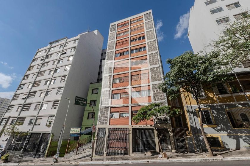 Apartamento, 1 quarto, 50 m² - Foto 22