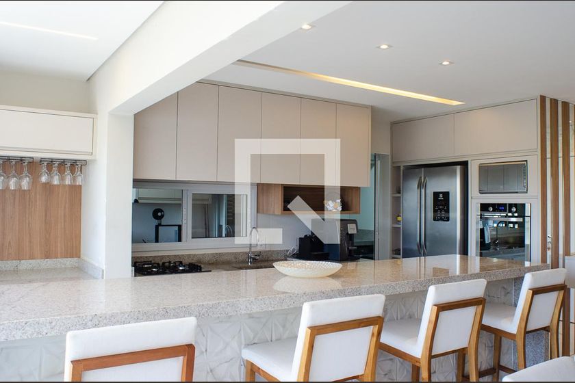 Apartamento à Venda - Swiss Park, 3 Quartos,  103 m2 em , Campinas - sp | SoloBR