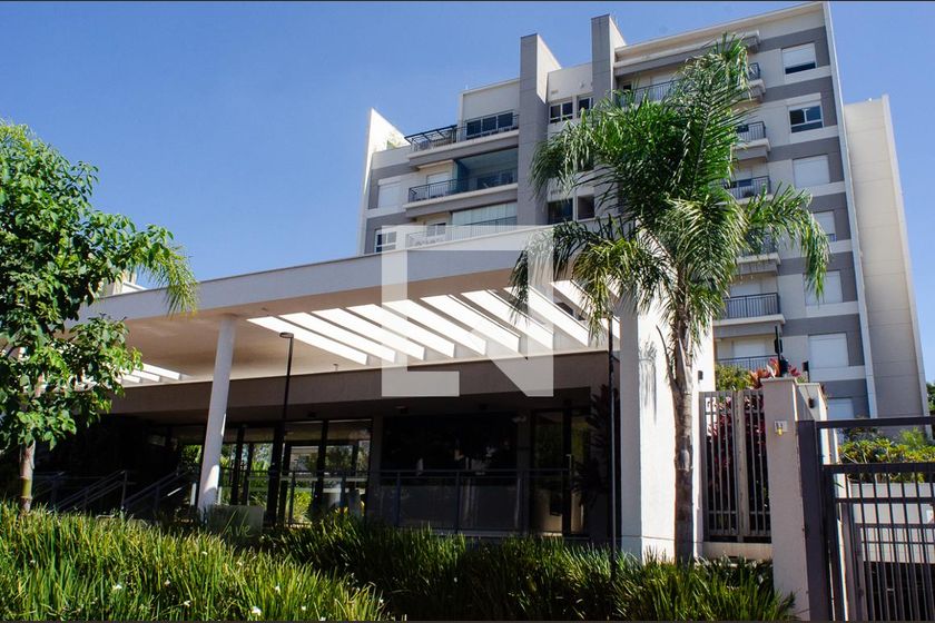 Apartamento à Venda - Swiss Park, 3 Quartos,  103 m2 em , Campinas - sp | SoloBR