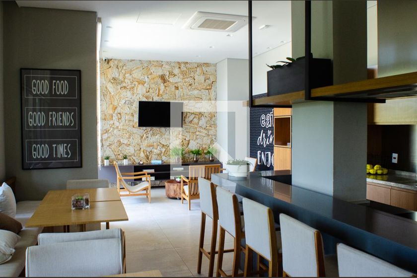 Apartamento à Venda - Swiss Park, 3 Quartos,  103 m2 em , Campinas - sp | SoloBR