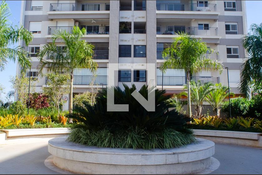 Apartamento à Venda - Swiss Park, 3 Quartos,  103 m2 em , Campinas - sp | SoloBR