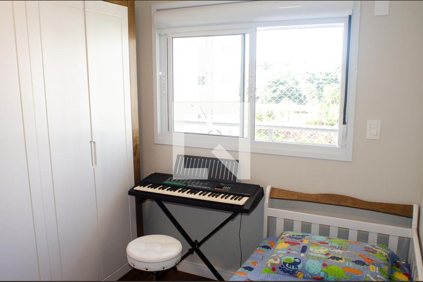 Apartamento à Venda - Swiss Park, 3 Quartos,  103 m2 em , Campinas - sp | SoloBR