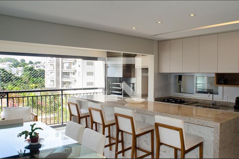 Apartamento à Venda - Swiss Park, 3 Quartos,  103 m2 em , Campinas - sp | SoloBR