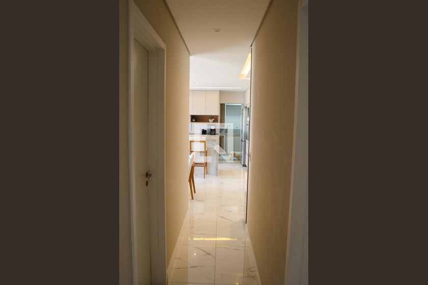 Apartamento à Venda - Swiss Park, 3 Quartos,  103 m2 em , Campinas - sp | SoloBR