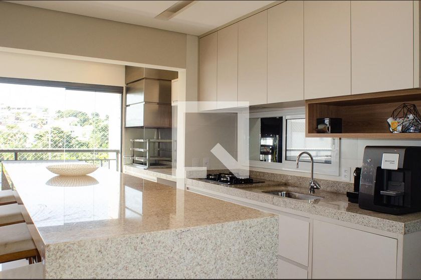 Apartamento à Venda - Swiss Park, 3 Quartos,  103 m2 em , Campinas - sp | SoloBR