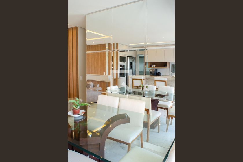 Apartamento à Venda - Swiss Park, 3 Quartos,  103 m2 em , Campinas - sp | SoloBR