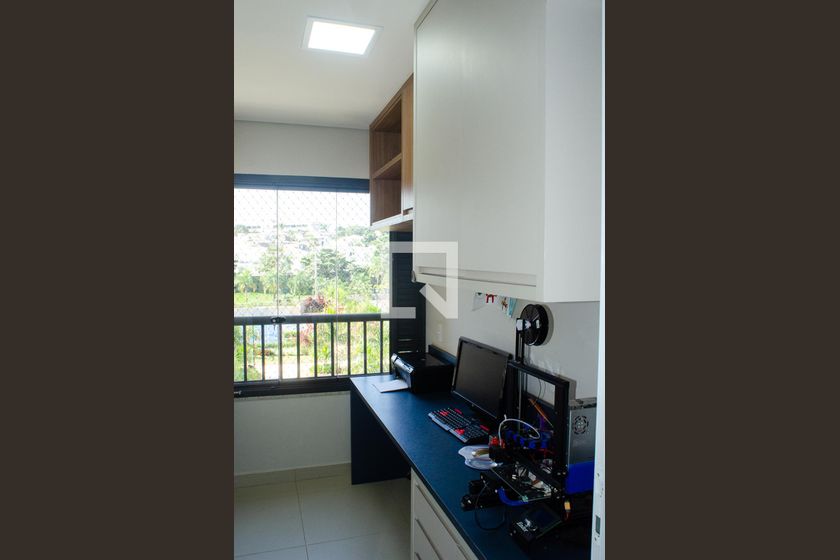 Apartamento à Venda - Swiss Park, 3 Quartos,  103 m2 em , Campinas - sp | SoloBR