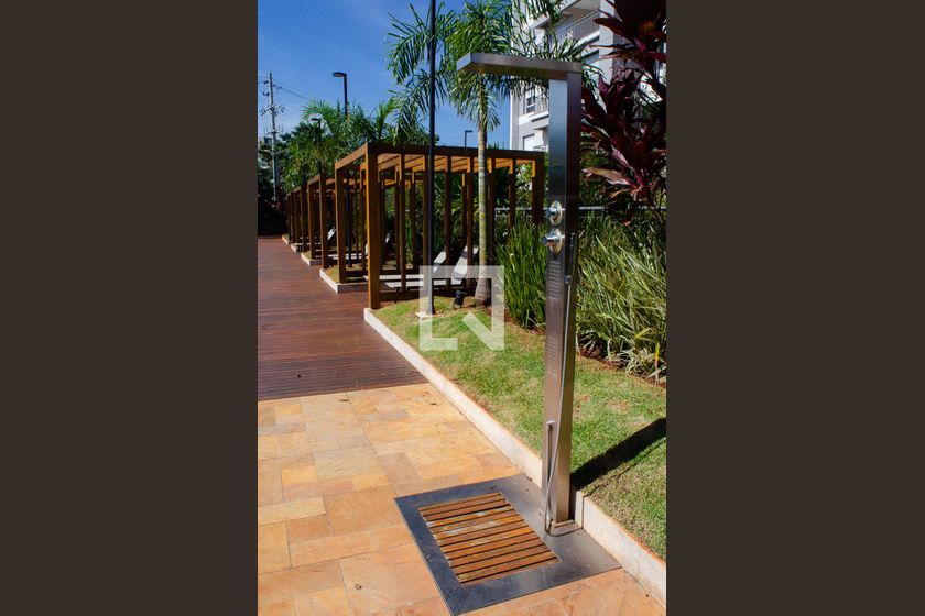 Apartamento à Venda - Swiss Park, 3 Quartos,  103 m2 em , Campinas - sp | SoloBR