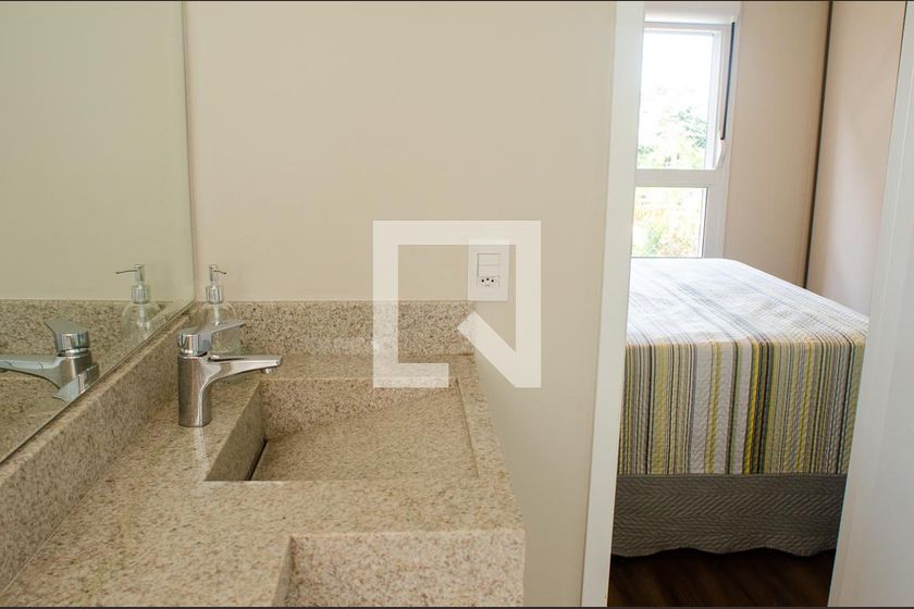 Apartamento à Venda - Swiss Park, 3 Quartos,  103 m2 em , Campinas - sp | SoloBR