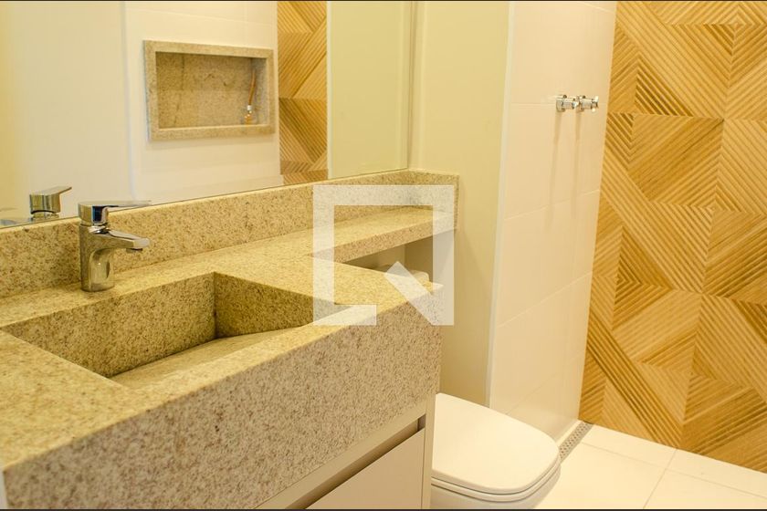 Apartamento à Venda - Swiss Park, 3 Quartos,  103 m2 em , Campinas - sp | SoloBR