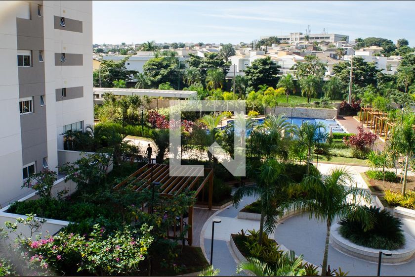 Apartamento à Venda - Swiss Park, 3 Quartos,  103 m2 em , Campinas - sp | SoloBR