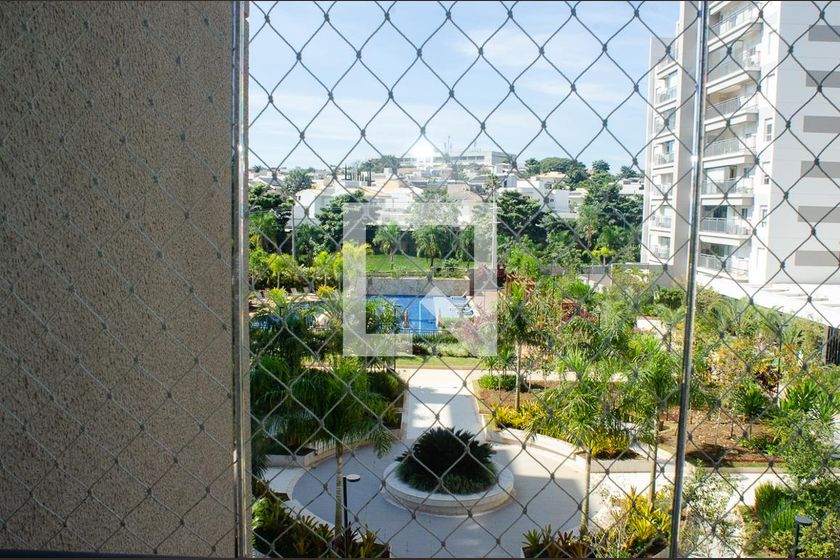Apartamento à Venda - Swiss Park, 3 Quartos,  103 m2 em , Campinas - sp | SoloBR