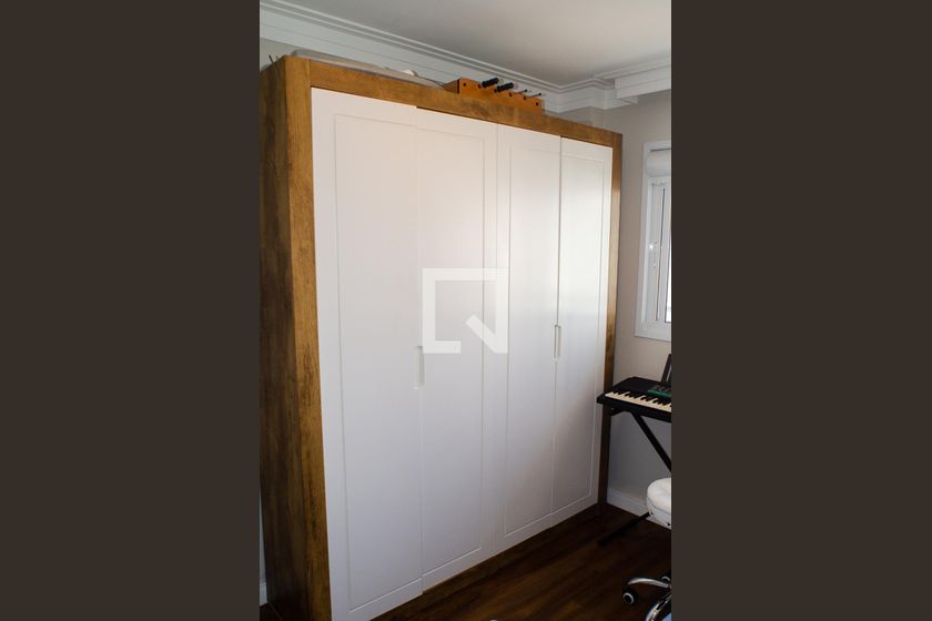 Apartamento à Venda - Swiss Park, 3 Quartos,  103 m2 em , Campinas - sp | SoloBR