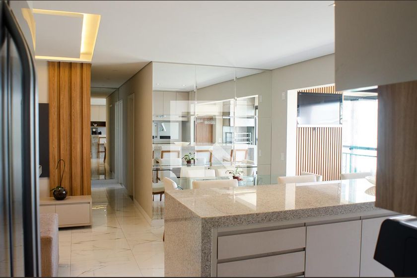 Apartamento à Venda - Swiss Park, 3 Quartos,  103 m2 em , Campinas - sp | SoloBR