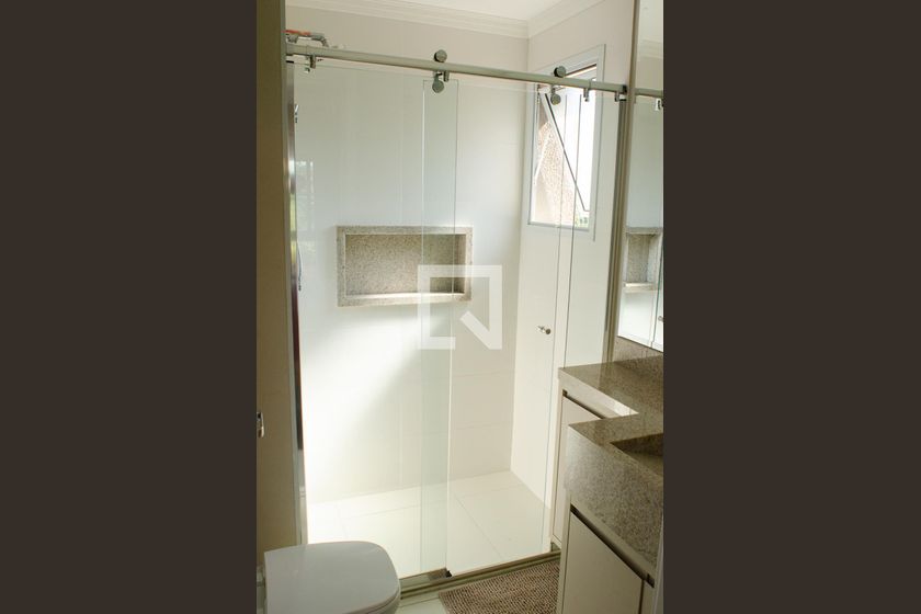 Apartamento à Venda - Swiss Park, 3 Quartos,  103 m2 em , Campinas - sp | SoloBR