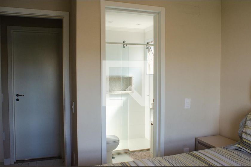 Apartamento à Venda - Swiss Park, 3 Quartos,  103 m2 em , Campinas - sp | SoloBR