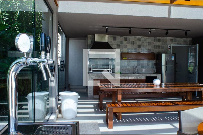 Apartamento à Venda - Swiss Park, 3 Quartos,  103 m2 em , Campinas - sp | SoloBR