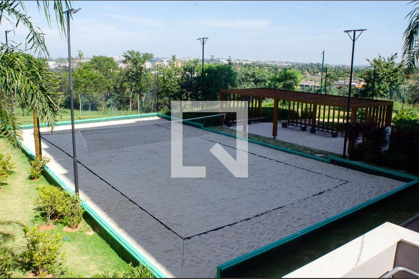 Apartamento à Venda - Swiss Park, 3 Quartos,  103 m2 em , Campinas - sp | SoloBR