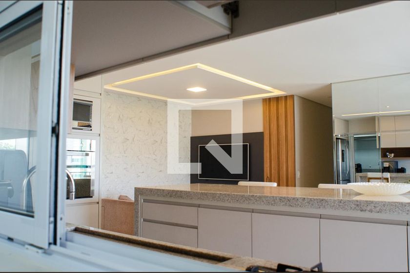 Apartamento à Venda - Swiss Park, 3 Quartos,  103 m2 em , Campinas - sp | SoloBR