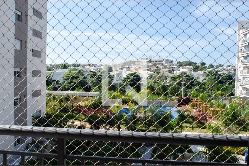 Apartamento à Venda - Swiss Park, 3 Quartos,  103 m2 em , Campinas - sp | SoloBR