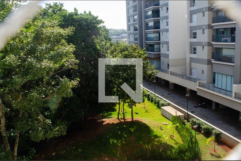 Apartamento à Venda - Swiss Park, 3 Quartos,  103 m2 em , Campinas - sp | SoloBR
