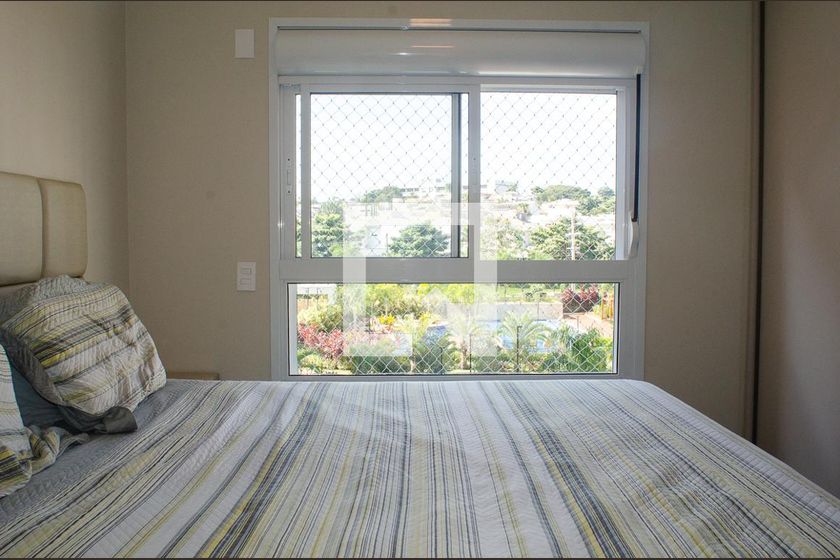 Apartamento à Venda - Swiss Park, 3 Quartos,  103 m2 em , Campinas - sp | SoloBR