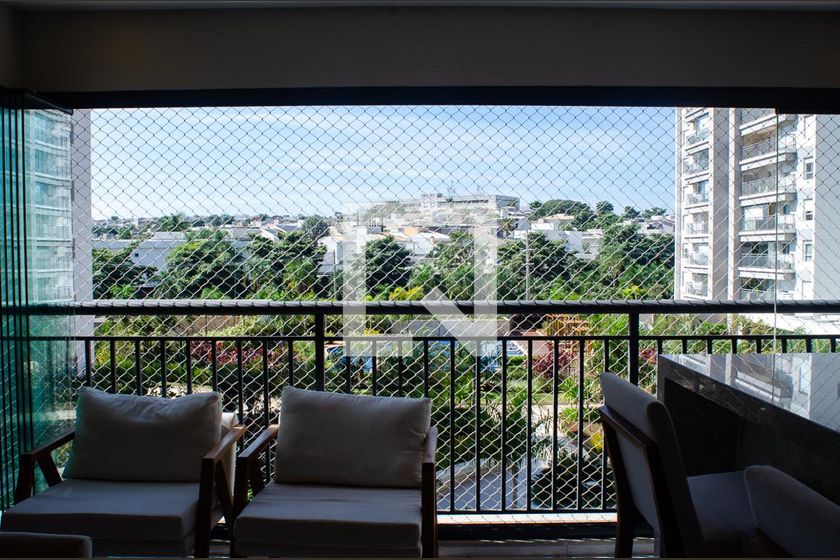 Apartamento à Venda - Swiss Park, 3 Quartos,  103 m2 em , Campinas - sp | SoloBR