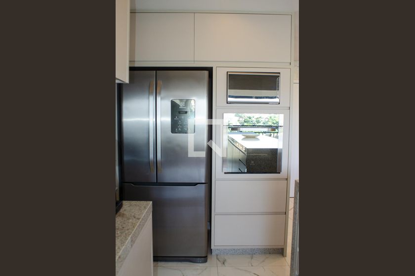 Apartamento à Venda - Swiss Park, 3 Quartos,  103 m2 em , Campinas - sp | SoloBR