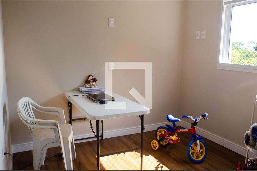 Apartamento à Venda - Swiss Park, 3 Quartos,  103 m2 em , Campinas - sp | SoloBR