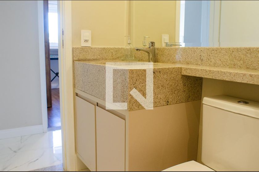 Apartamento à Venda - Swiss Park, 3 Quartos,  103 m2 em , Campinas - sp | SoloBR