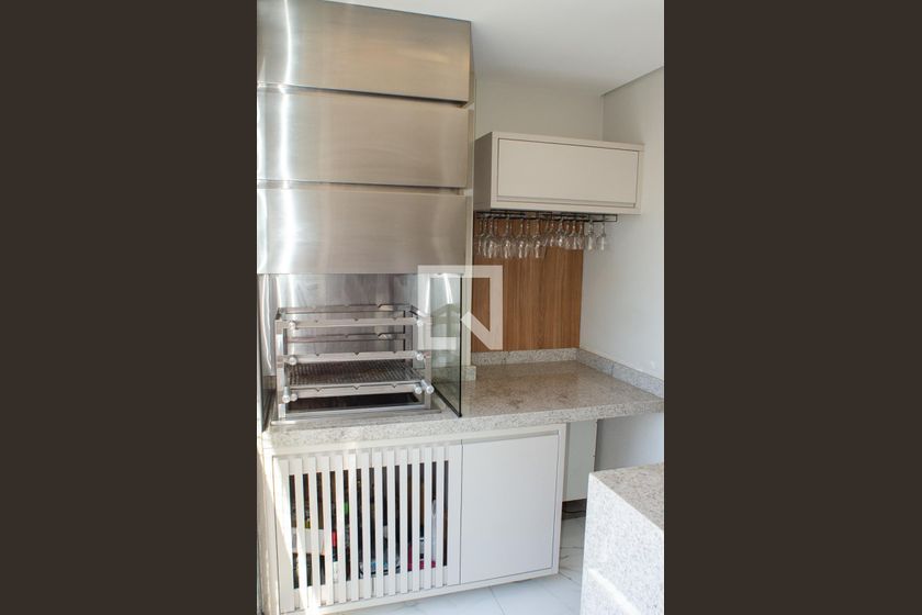 Apartamento à Venda - Swiss Park, 3 Quartos,  103 m2 em , Campinas - sp | SoloBR