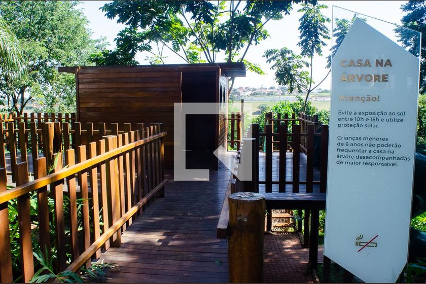 Apartamento à Venda - Swiss Park, 3 Quartos,  103 m2 em , Campinas - sp | SoloBR