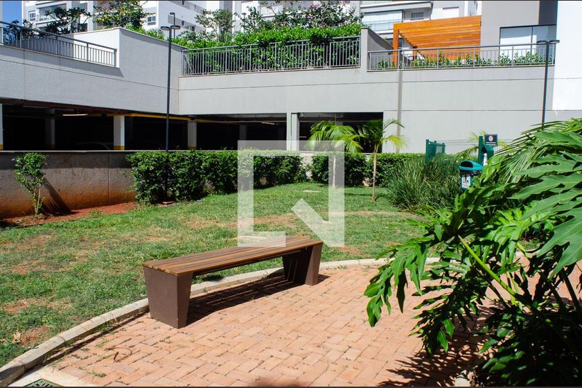 Apartamento à Venda - Swiss Park, 3 Quartos,  103 m2 em , Campinas - sp | SoloBR
