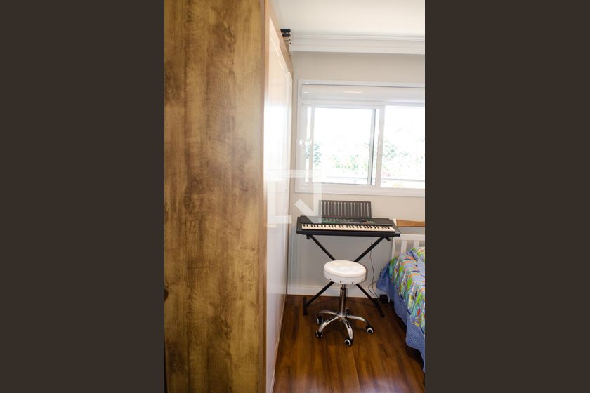 Apartamento à Venda - Swiss Park, 3 Quartos,  103 m2 em , Campinas - sp | SoloBR