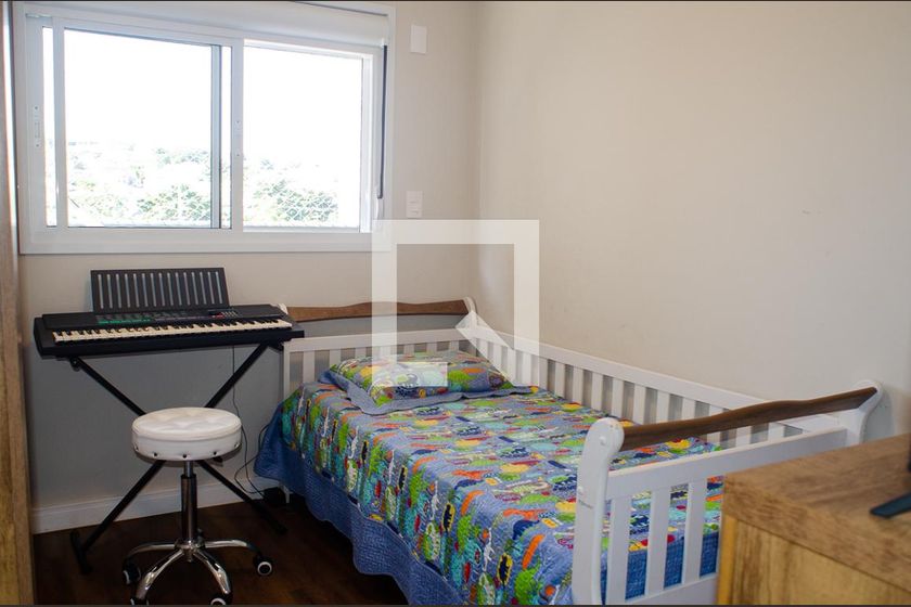 Apartamento à Venda - Swiss Park, 3 Quartos,  103 m2 em , Campinas - sp | SoloBR