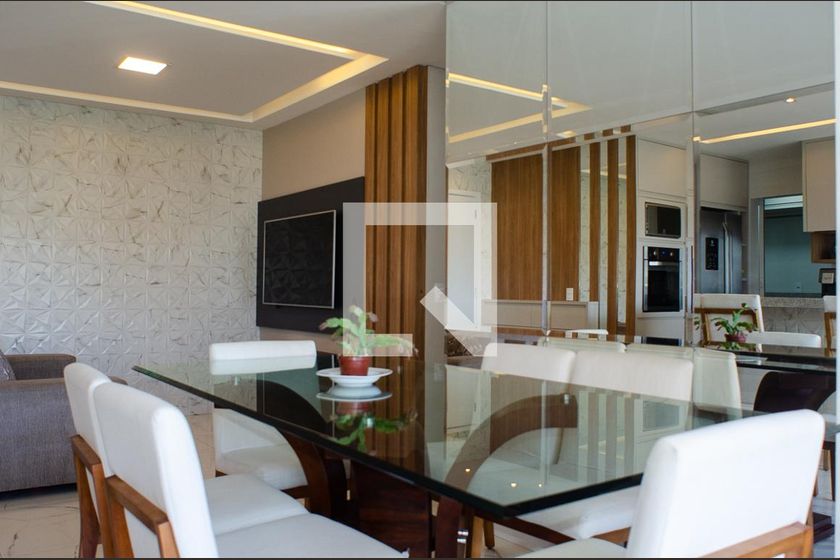 Apartamento à Venda - Swiss Park, 3 Quartos,  103 m2 em , Campinas - sp | SoloBR