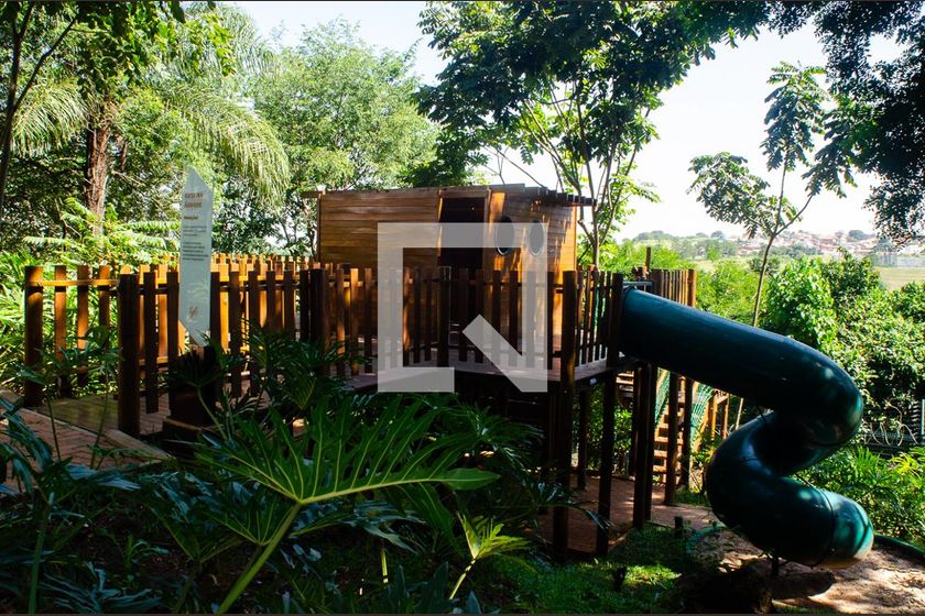 Apartamento à Venda - Swiss Park, 3 Quartos,  103 m2 em , Campinas - sp | SoloBR