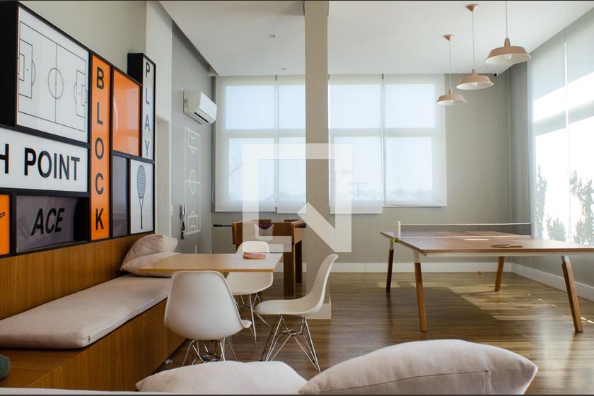 Apartamento à Venda - Swiss Park, 3 Quartos,  103 m2 em , Campinas - sp | SoloBR