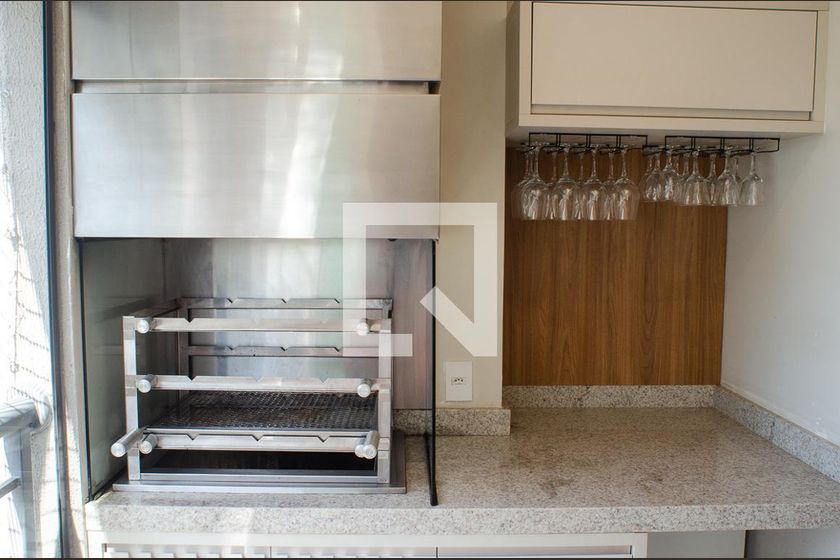 Apartamento à Venda - Swiss Park, 3 Quartos,  103 m2 em , Campinas - sp | SoloBR