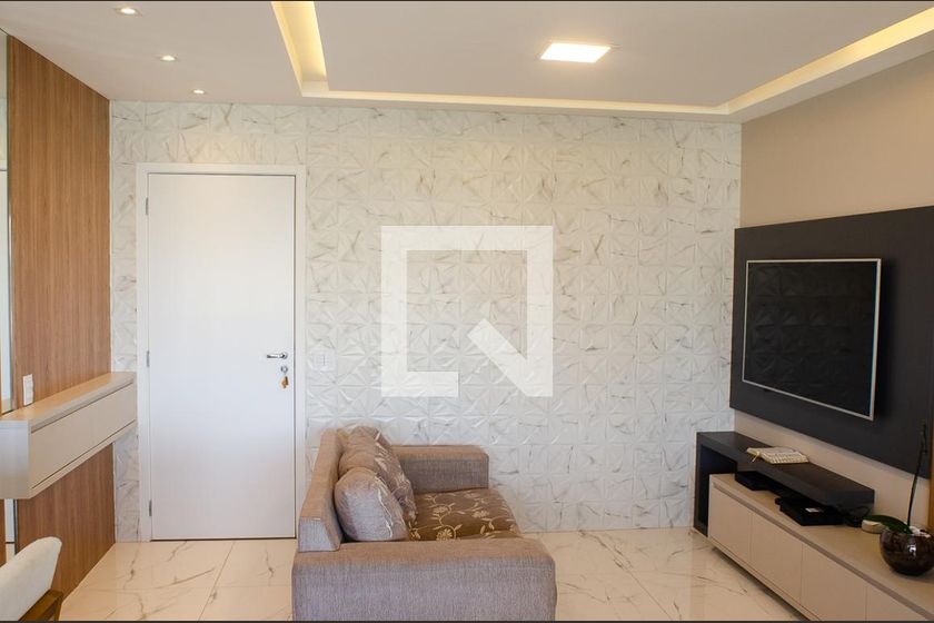 Apartamento à Venda - Swiss Park, 3 Quartos,  103 m2 em , Campinas - sp | SoloBR