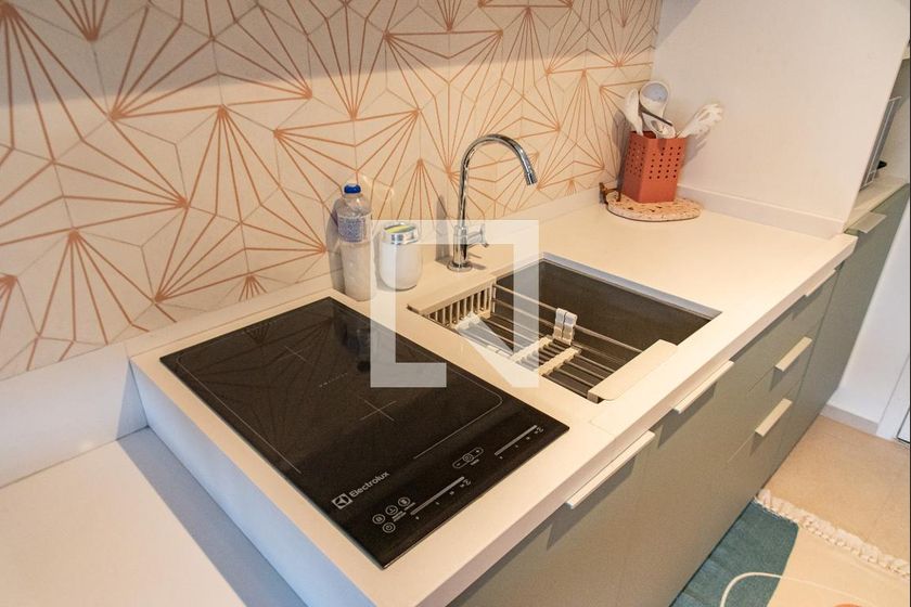 Kitnet-Studio, 28 m² - Foto 13