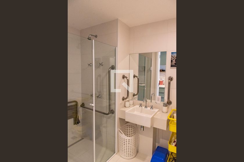 Kitnet-Studio, 28 m² - Foto 18