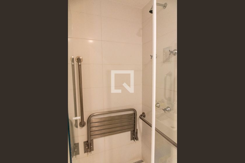 Kitnet-Studio, 28 m² - Foto 19