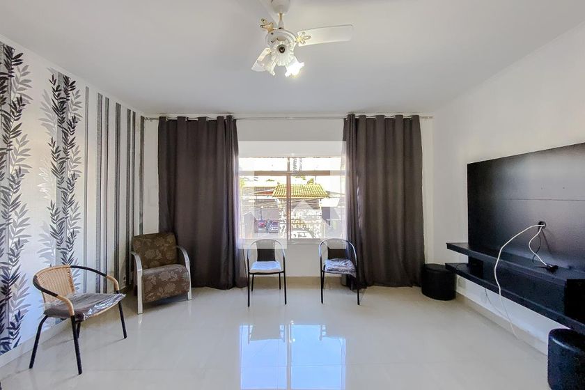 Casa, 4 quartos, 150 m² - Foto 9