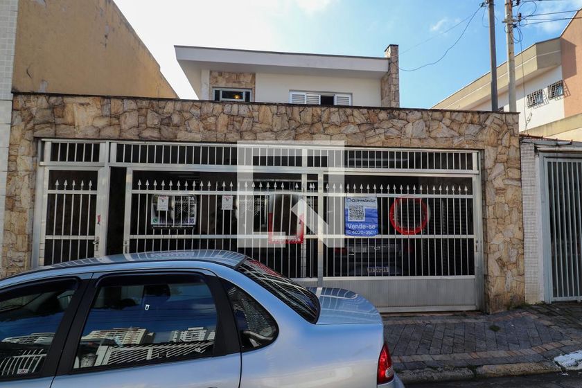 Casa, 3 quartos, 160 m² - Foto 48